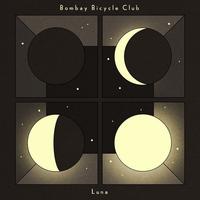 Bombay Bicycle Club-Luna