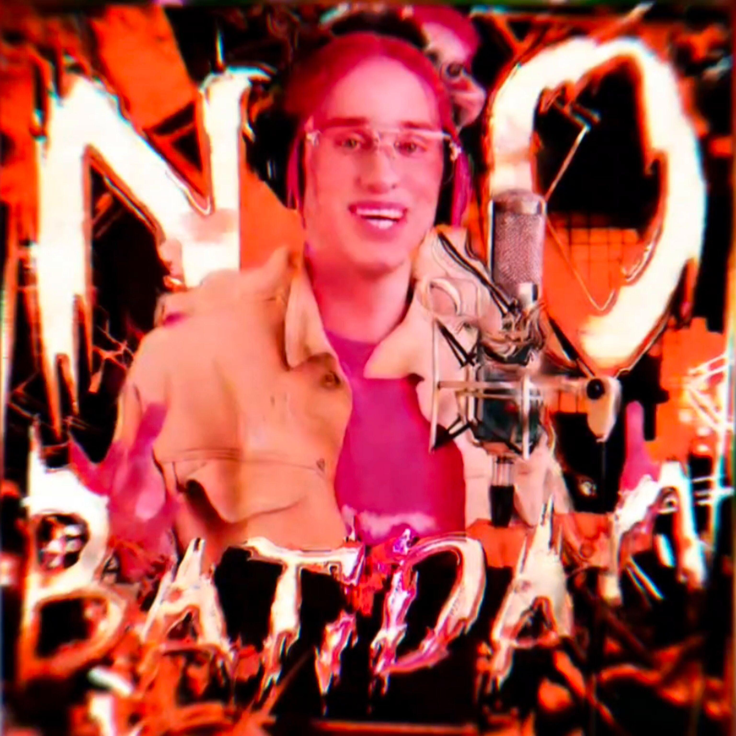 丹尼尔：NO BATIDÃO