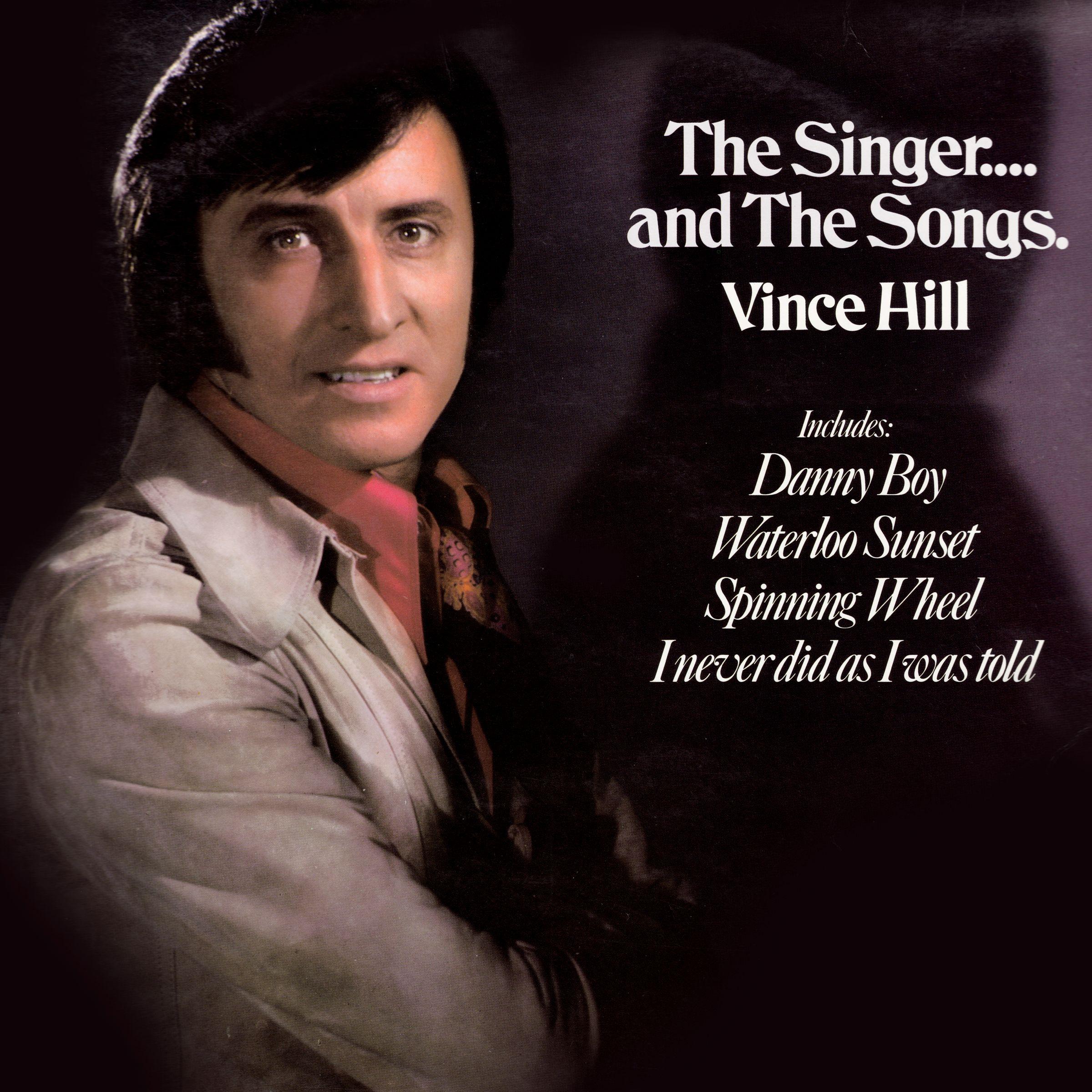 The Singer...And The Songs (2017 Remaster)