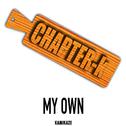 Chapter K：my own专辑