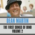 The First Songs of Dino, Vol. 2