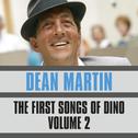 The First Songs of Dino, Vol. 2专辑