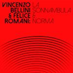 Bellini: La Sonnambula & Norma专辑