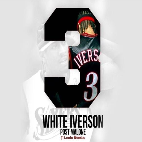 White Iverson (J-Louis Remix)专辑