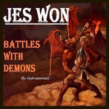 Battles With Demons (the instrumentals)