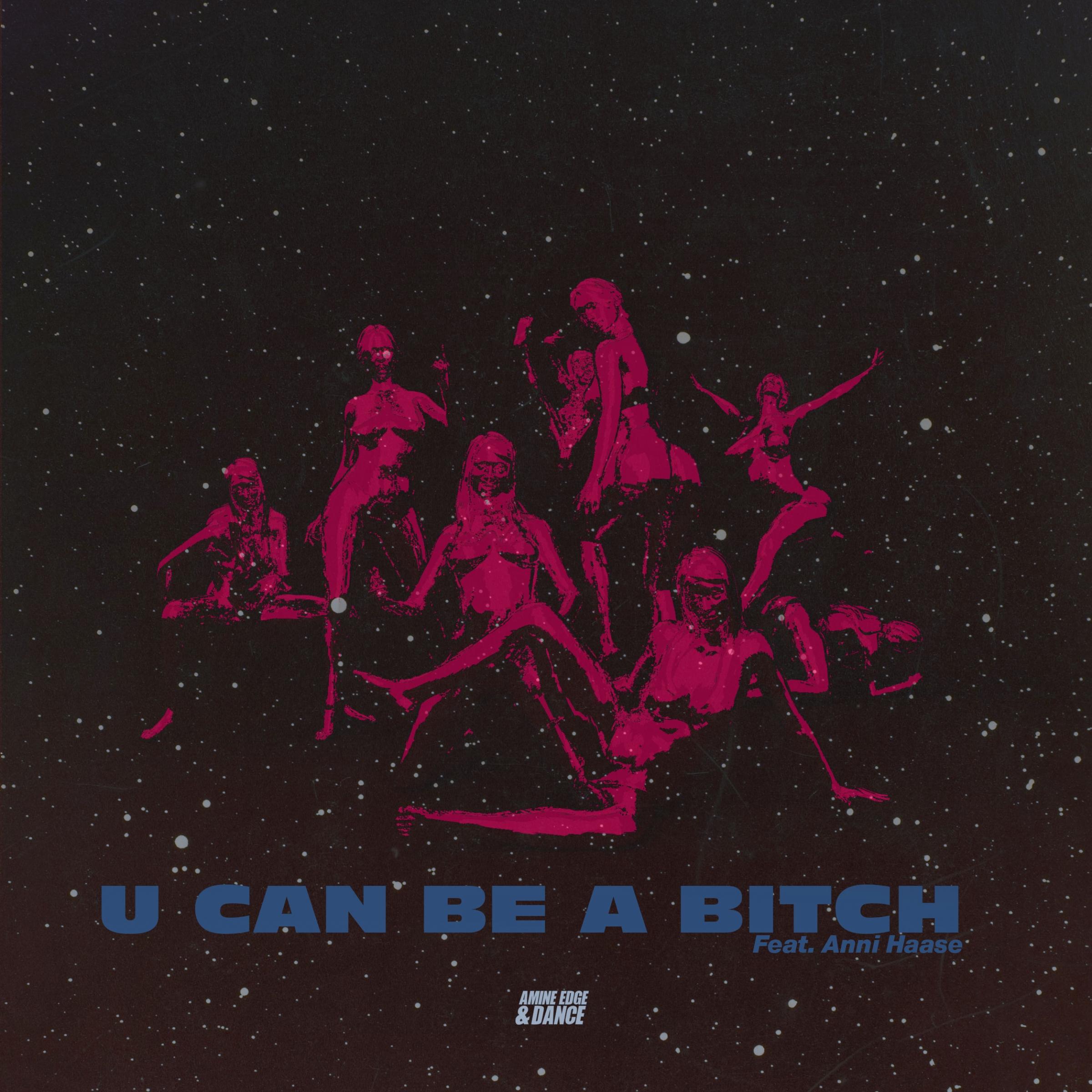 U Can Be A *****