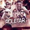 Mc Digo STC - Vou Roletar (feat. MC Alê, MC Luan SP, MC Allyfinho, MC Paulinho da Vg, DJ Biel Bolado & DEEJHAY HB)
