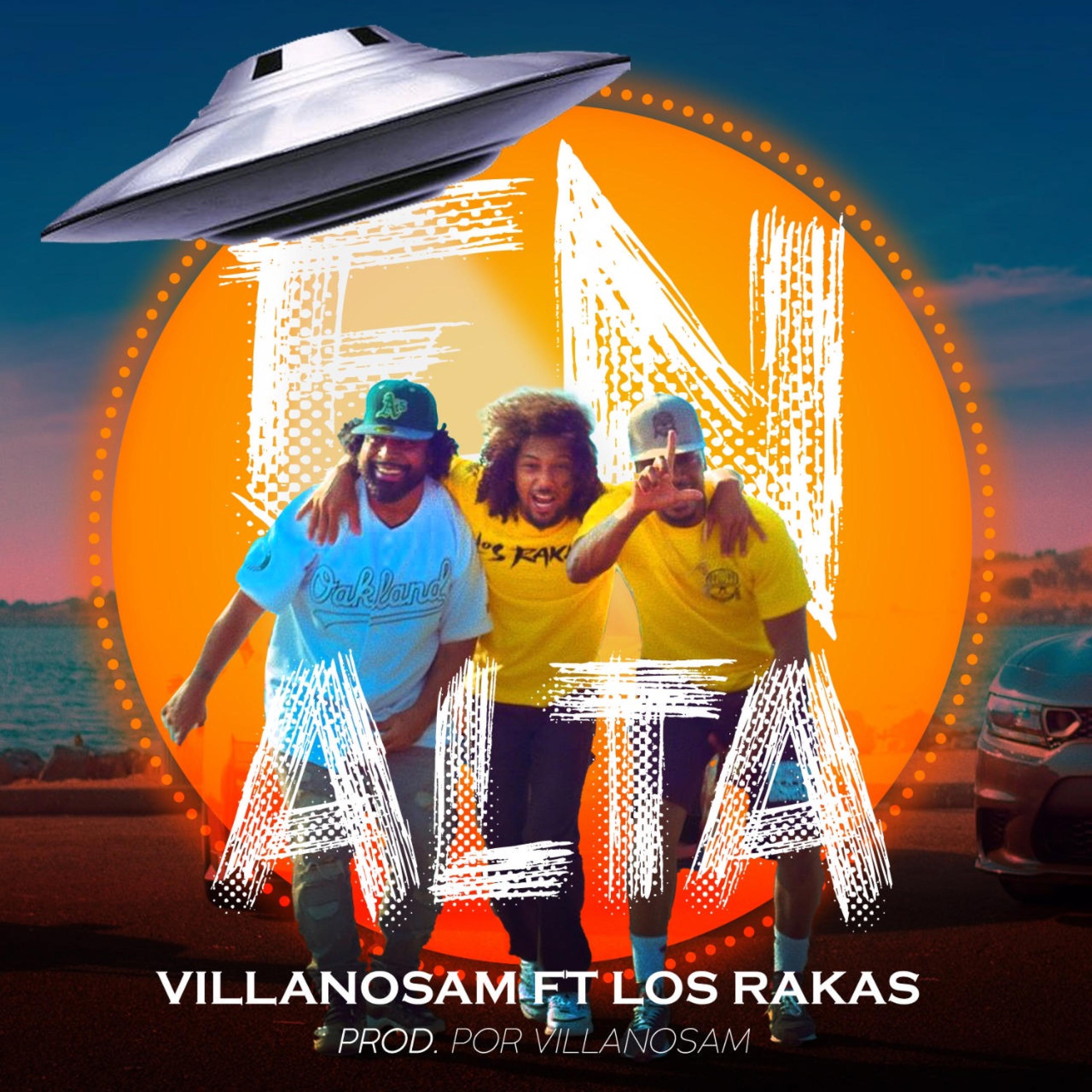 En Alta