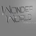 Wonder World专辑