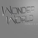 Wonder World专辑