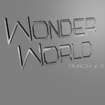 Wonder World专辑