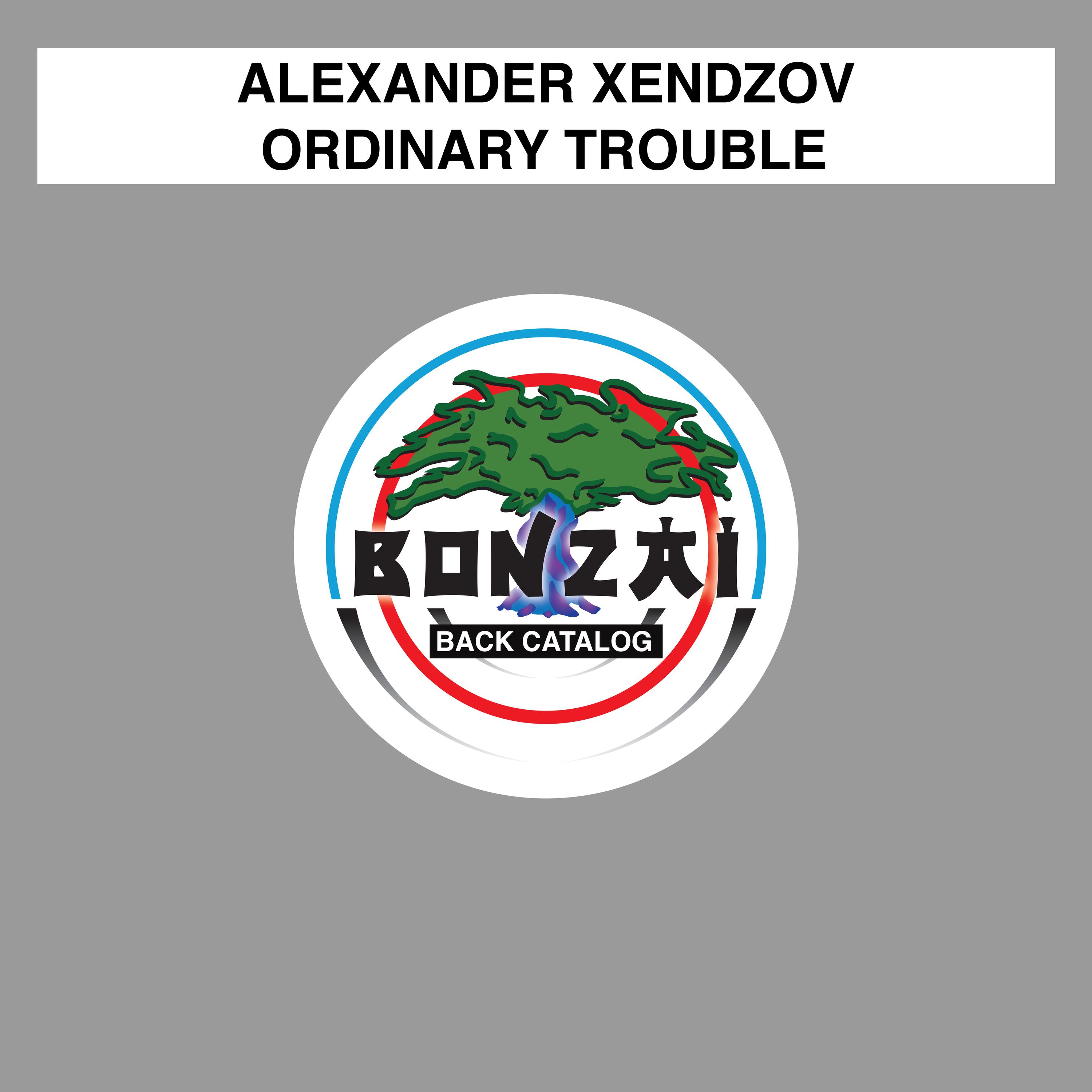 Ordinary Trouble