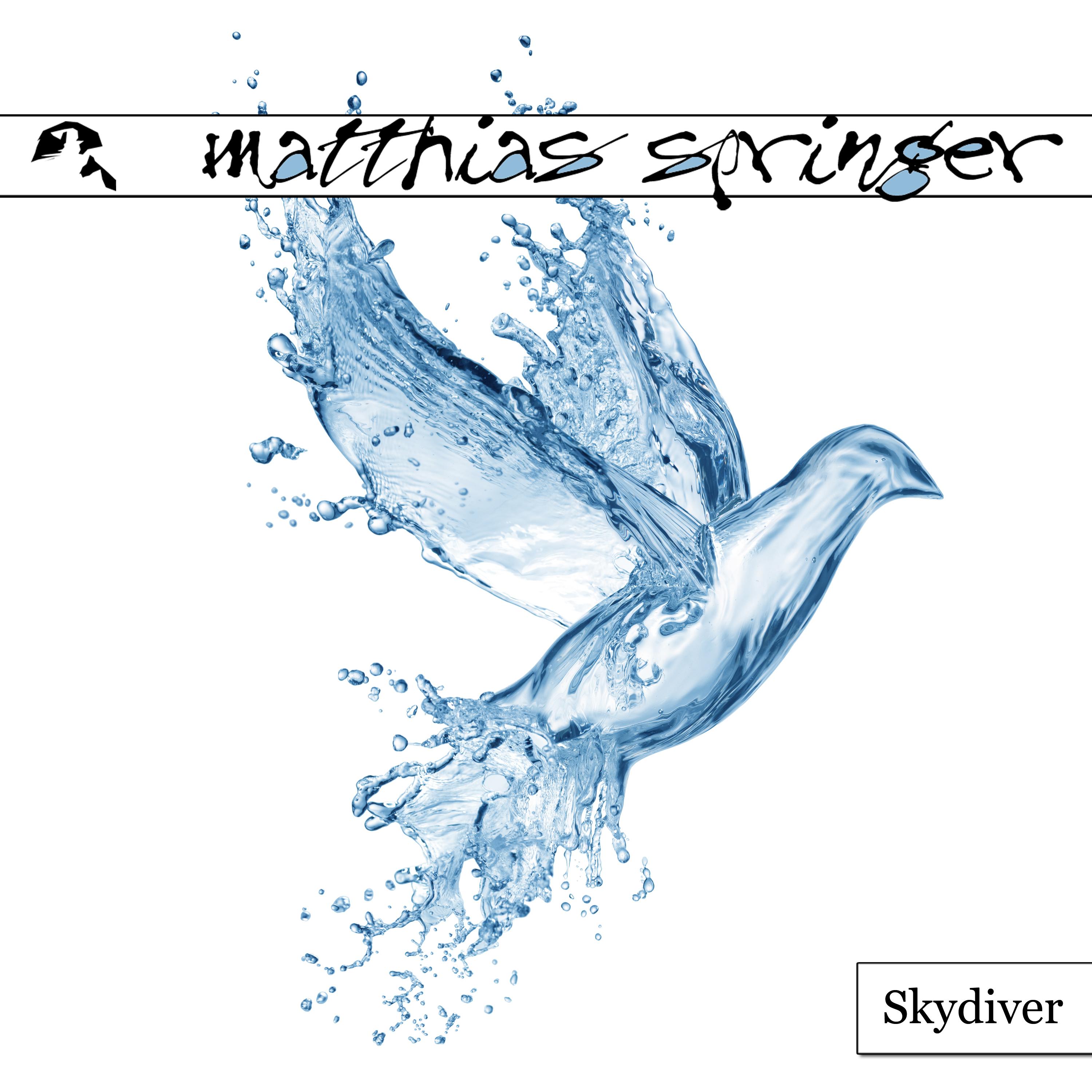 Skydiver