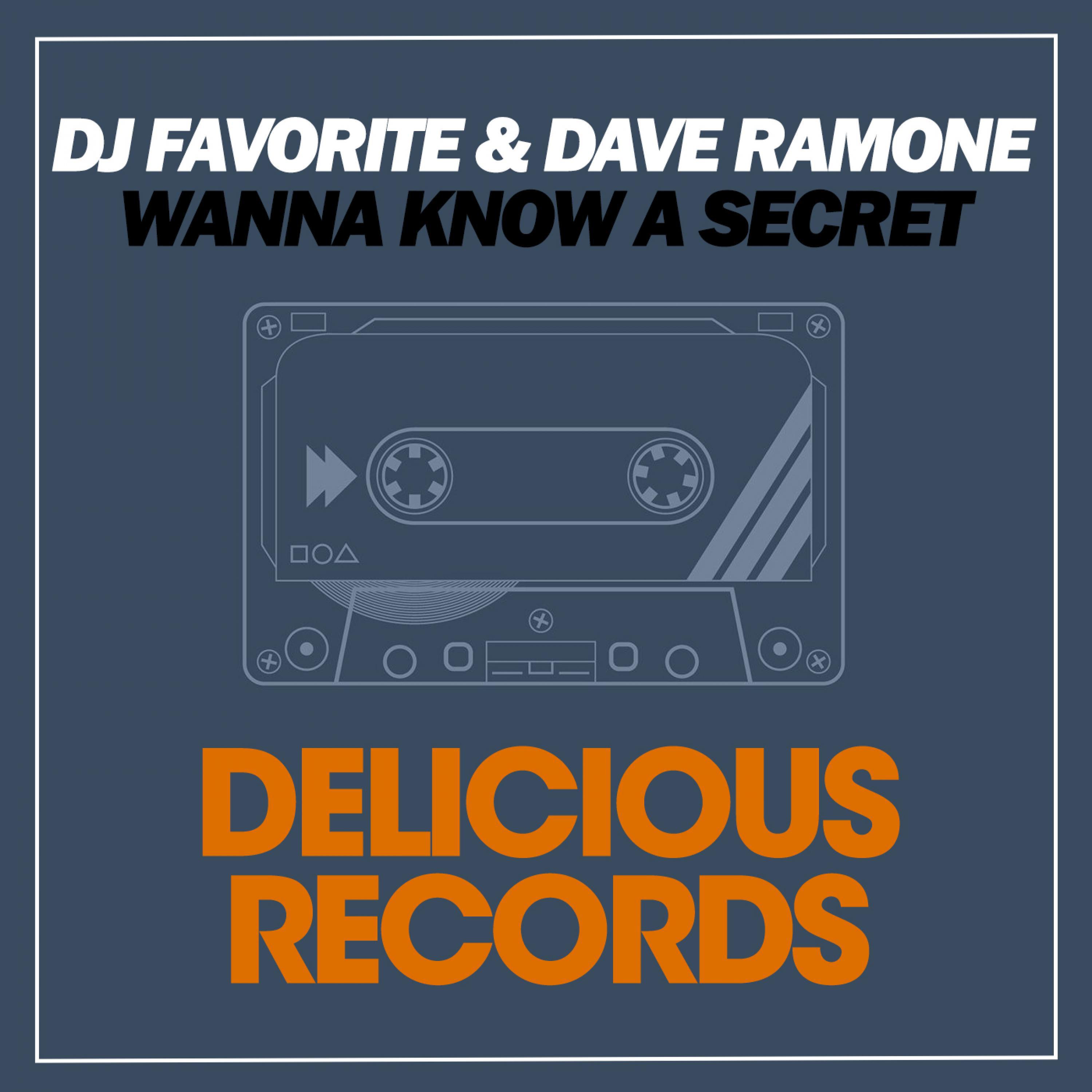DJ Favorite - Do You Wanna Know a Secret (DJ Dnk Remix)