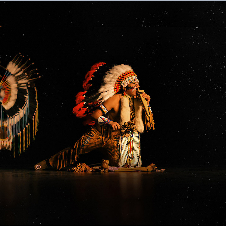 最后的莫西干人