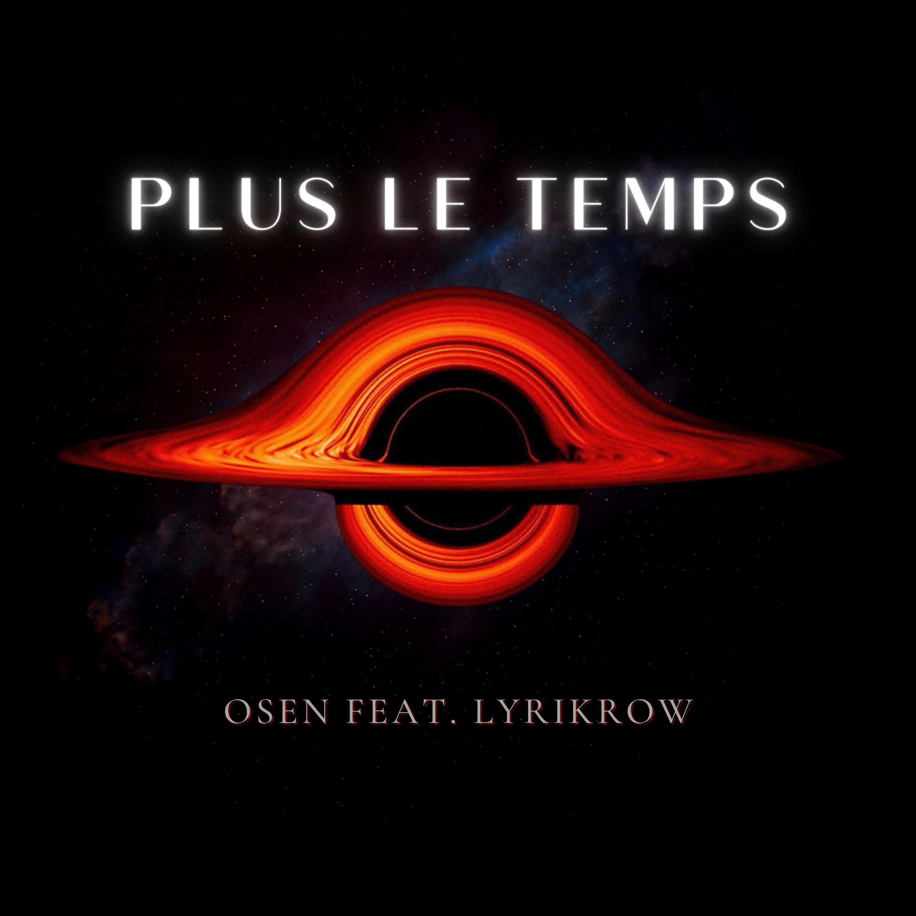 Plus le temps