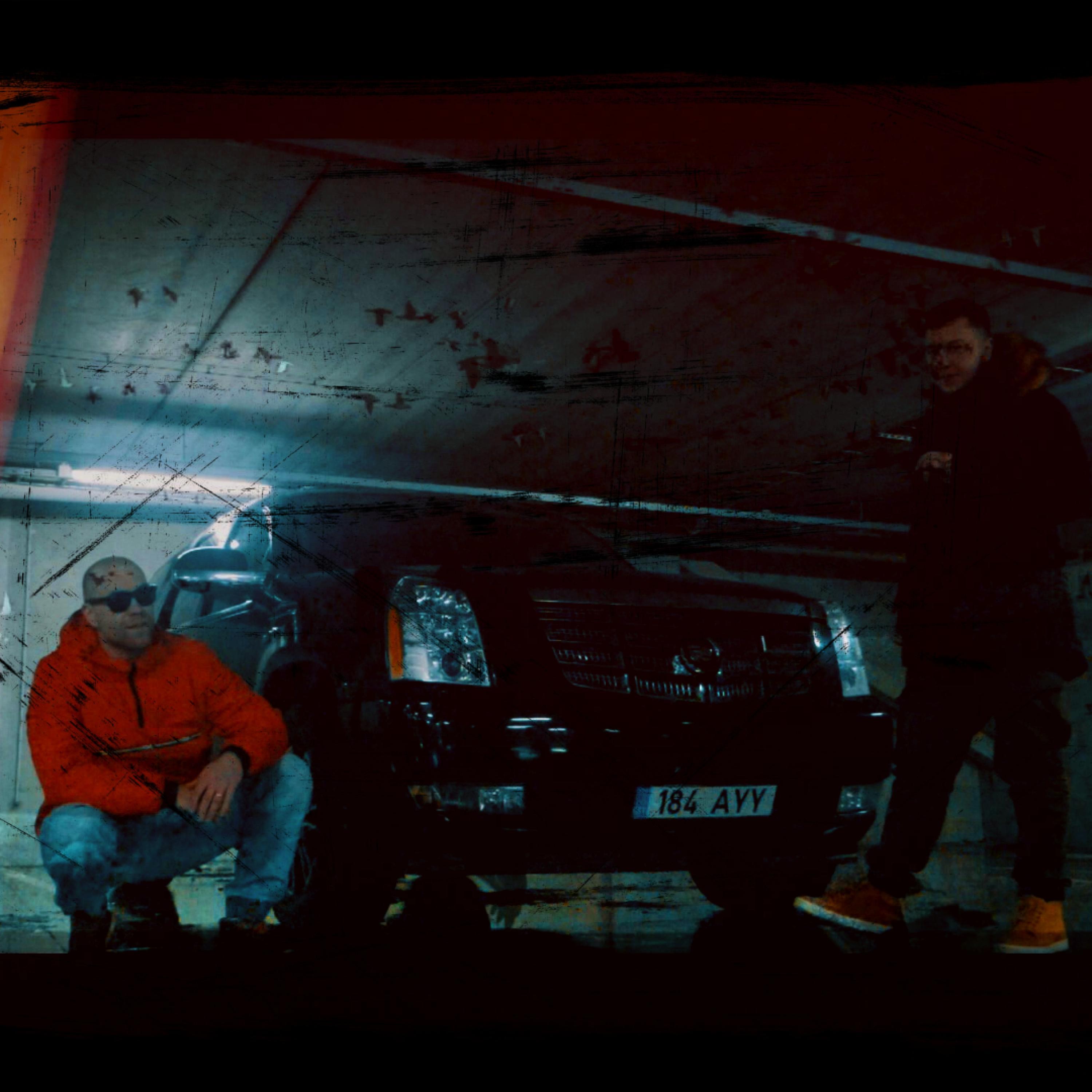 Mõrupill 3 (feat. Alvarez)