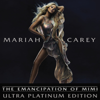It's Like That - Mariah Carey (AP Karaoke) 带和声伴奏