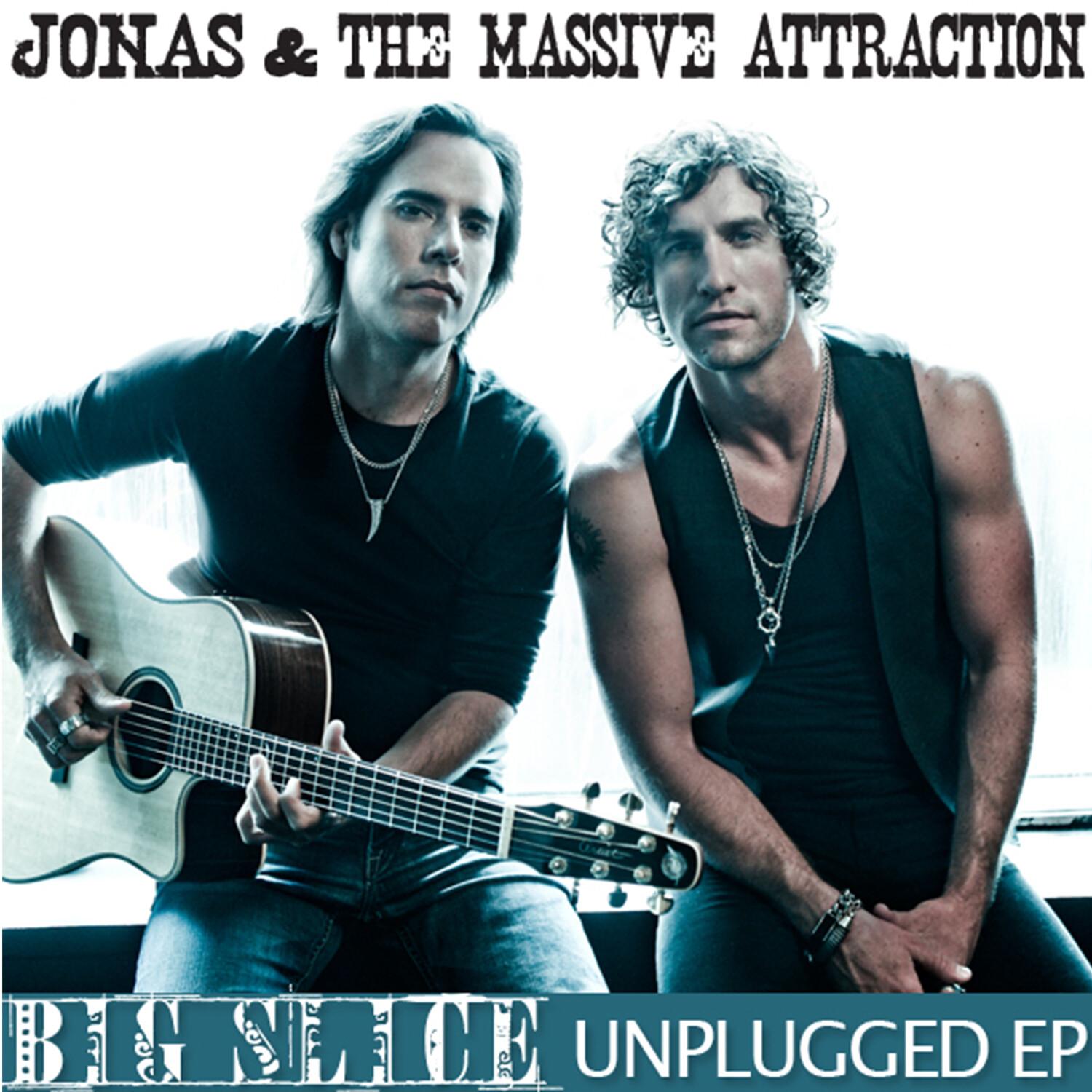 Unplugged