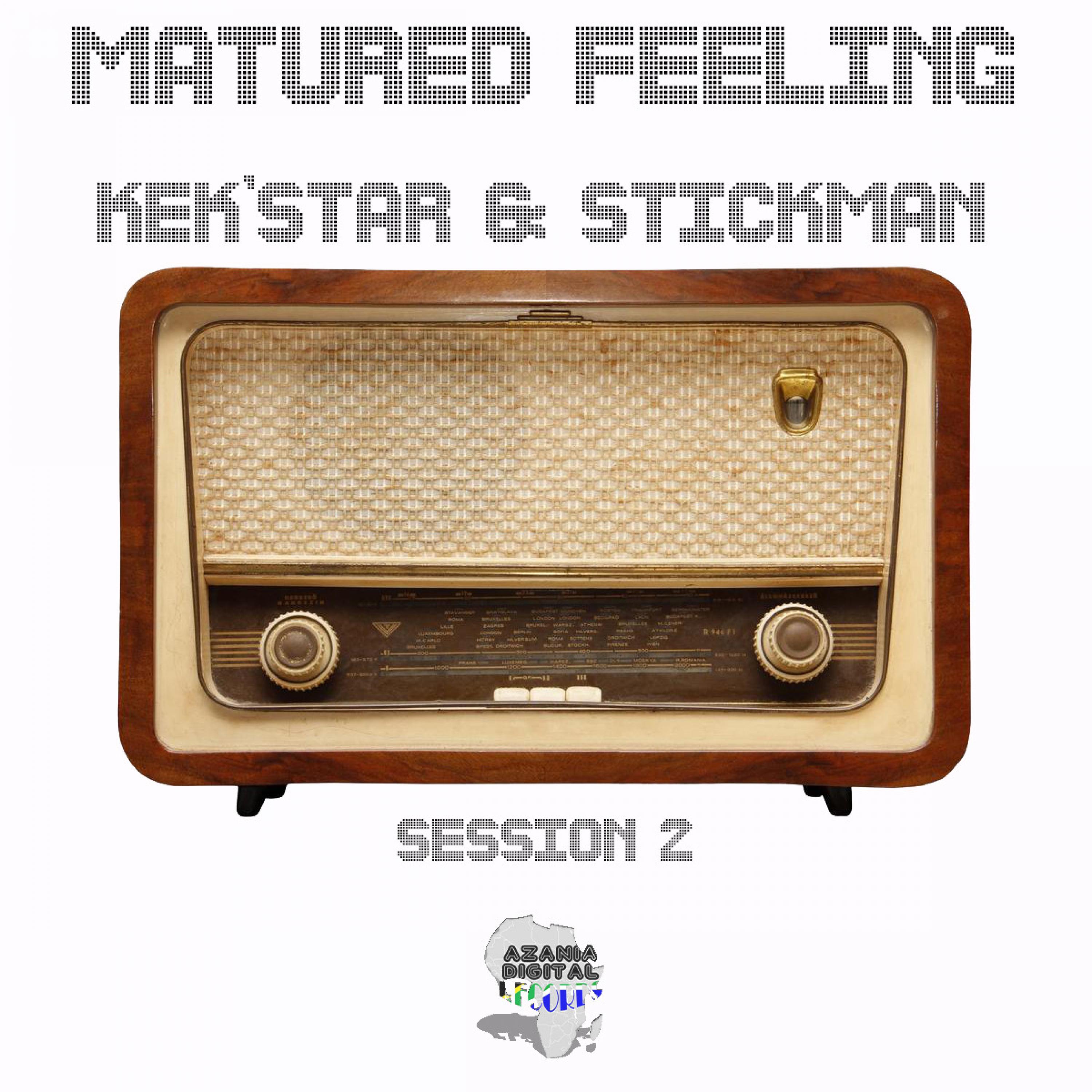 MATURED FEELING 2