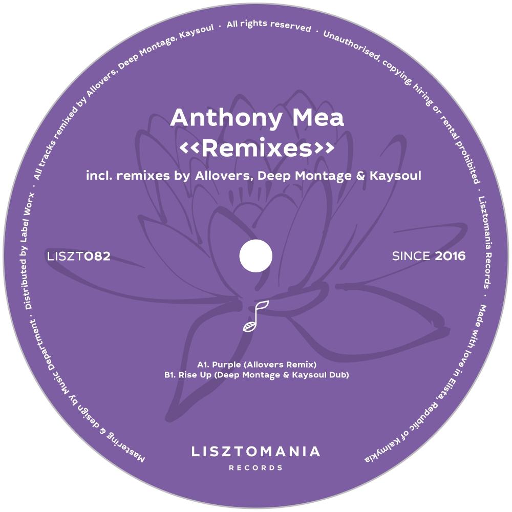 Remixes