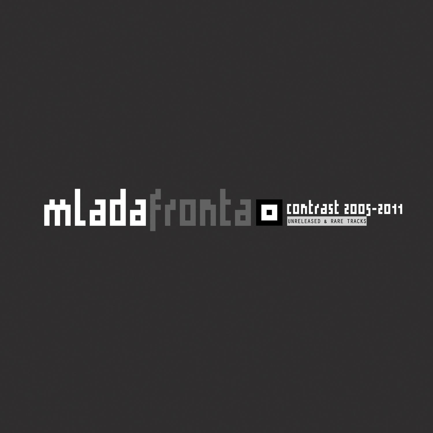 Contrast 2005-2011