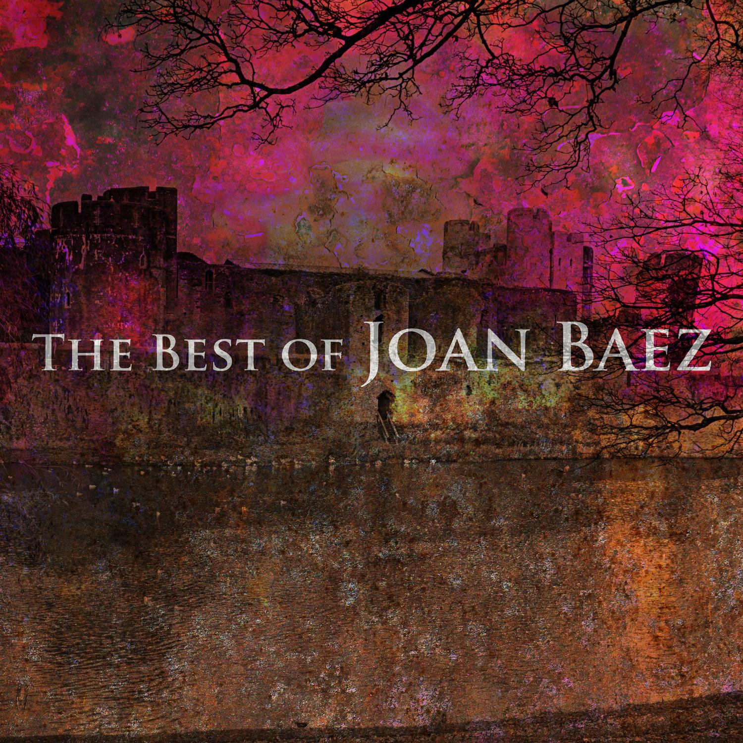 The Best of Joan Baez专辑