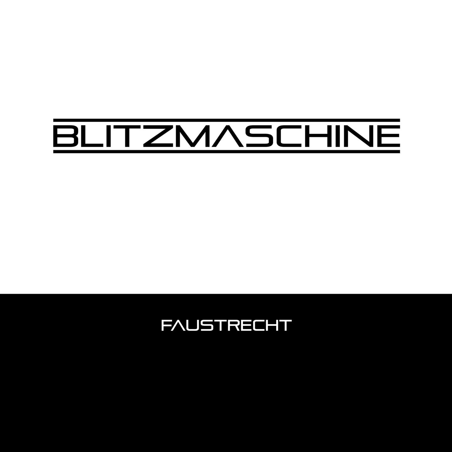Faustrecht