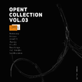 Opent Collection Vol.03