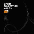 Opent Collection Vol.03