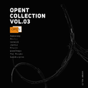 Opent Collection Vol.03专辑