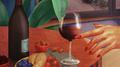 Snacks & Wine