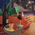 Snacks & Wine专辑