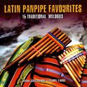 Latin Panpipe Favourites专辑