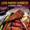 Latin Panpipe Favourites专辑