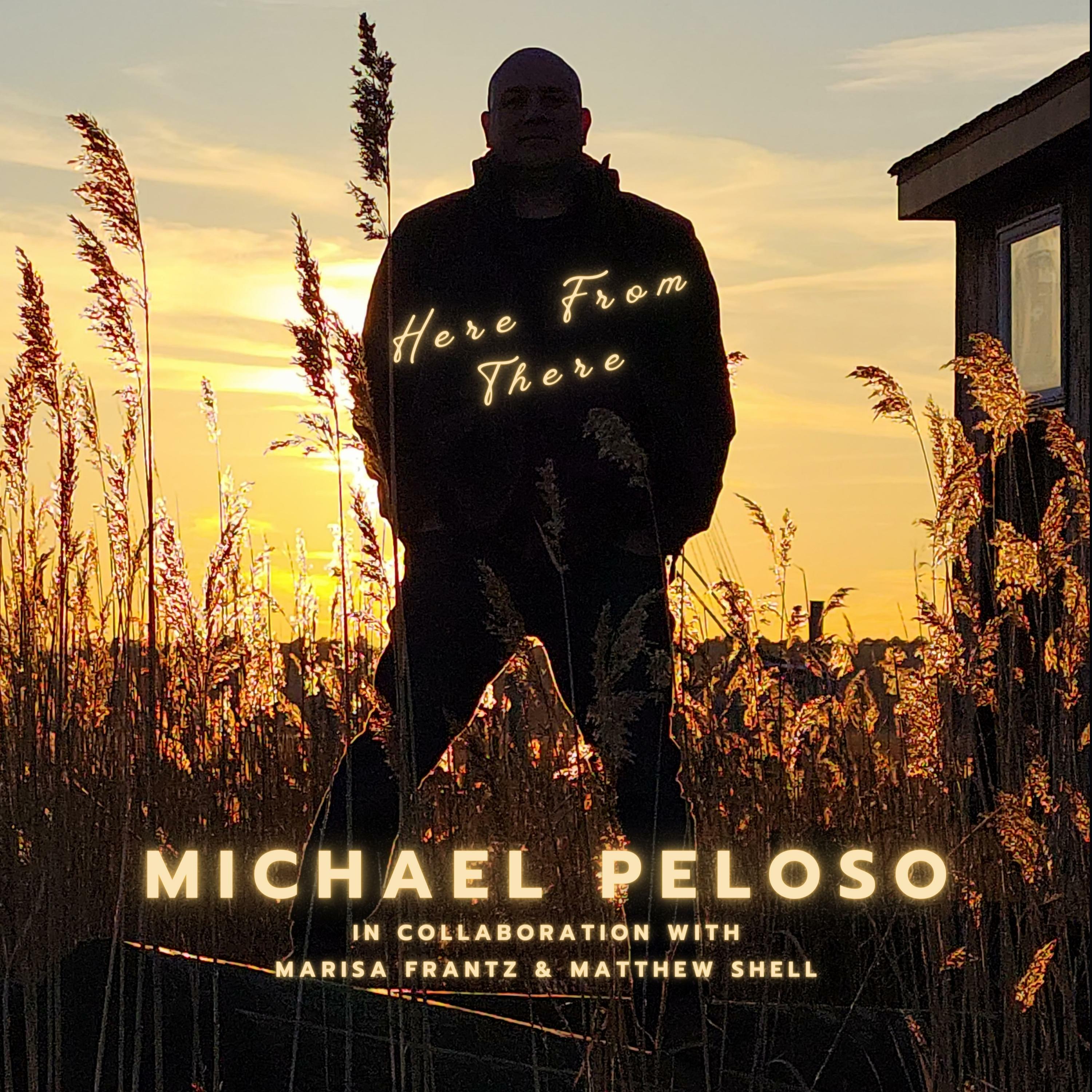 Michael Peloso - Where Do You Go?