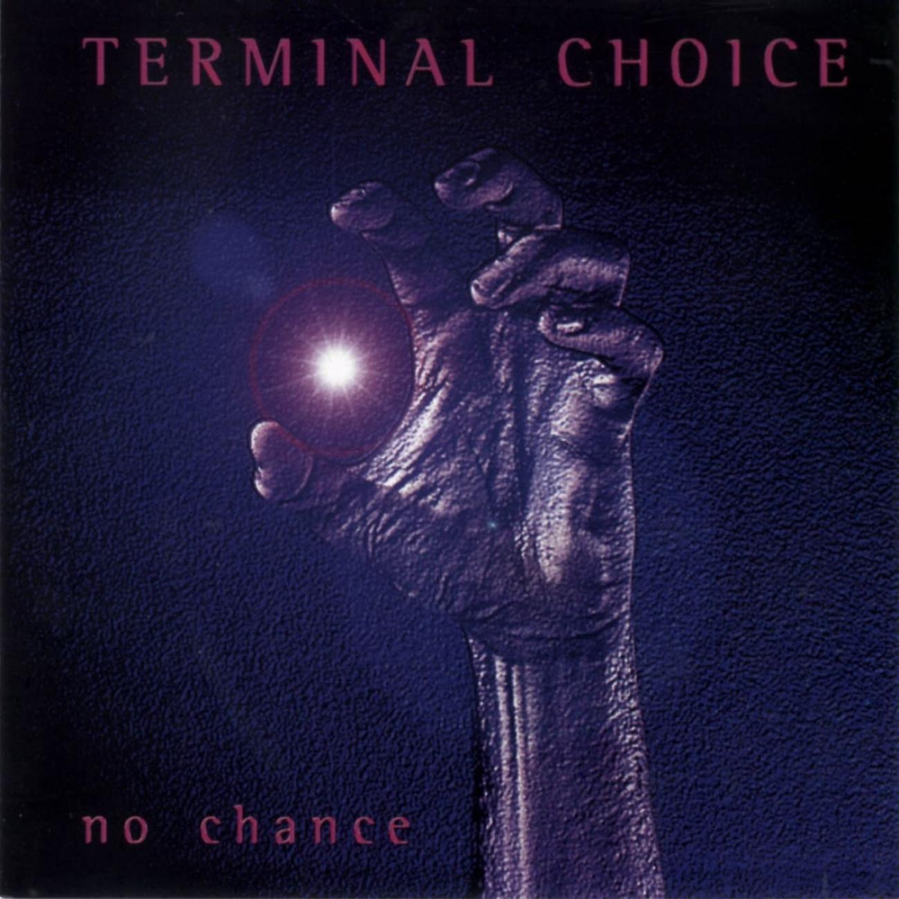 No Chance
