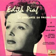 Vintage French Song Nº24 - EPs Collectors "La Goualante Du Pauvre Jean"