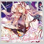 NECRO FANTASIA专辑