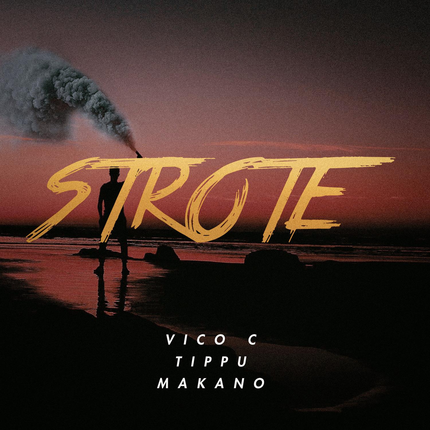 Vico C - Strote