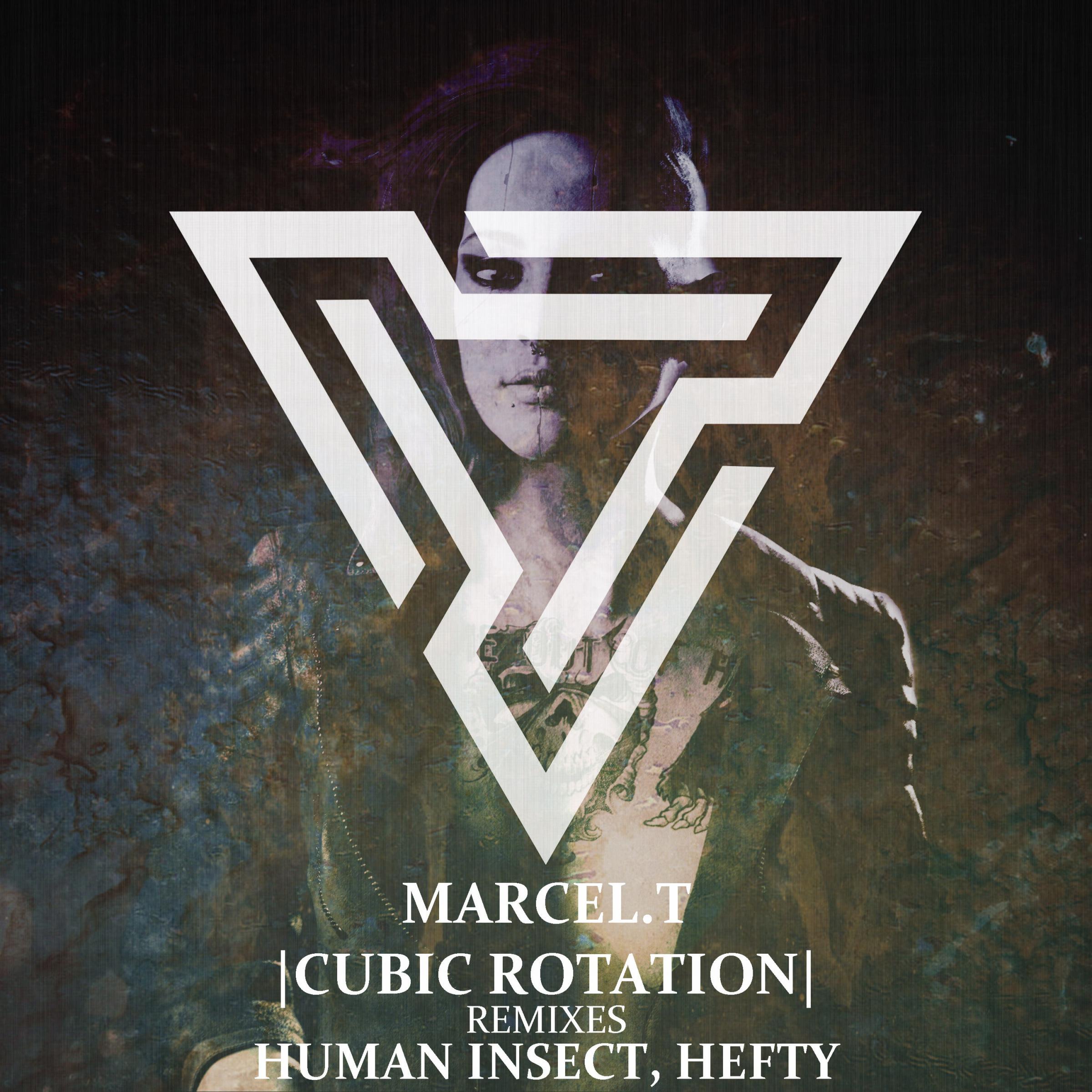 Marcel.T - Triangulation