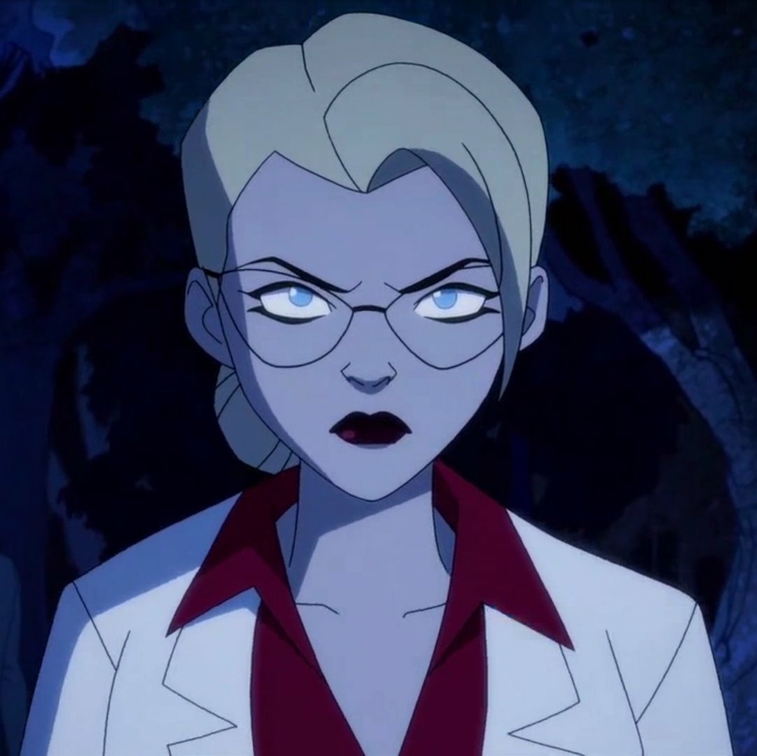 Dr quinzel