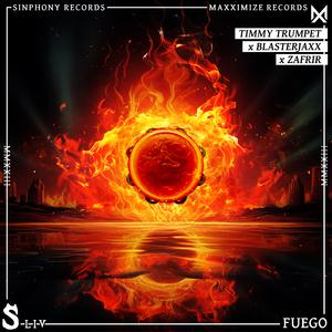 Timmy Trumpet、BlasterJaxx、Zafrir - Fuego (和声伴唱)伴奏