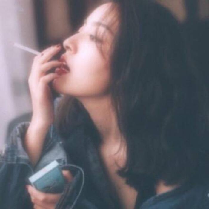 我还想她