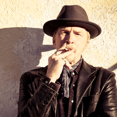 Dave Alvin