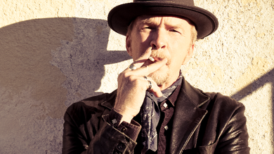 Dave Alvin