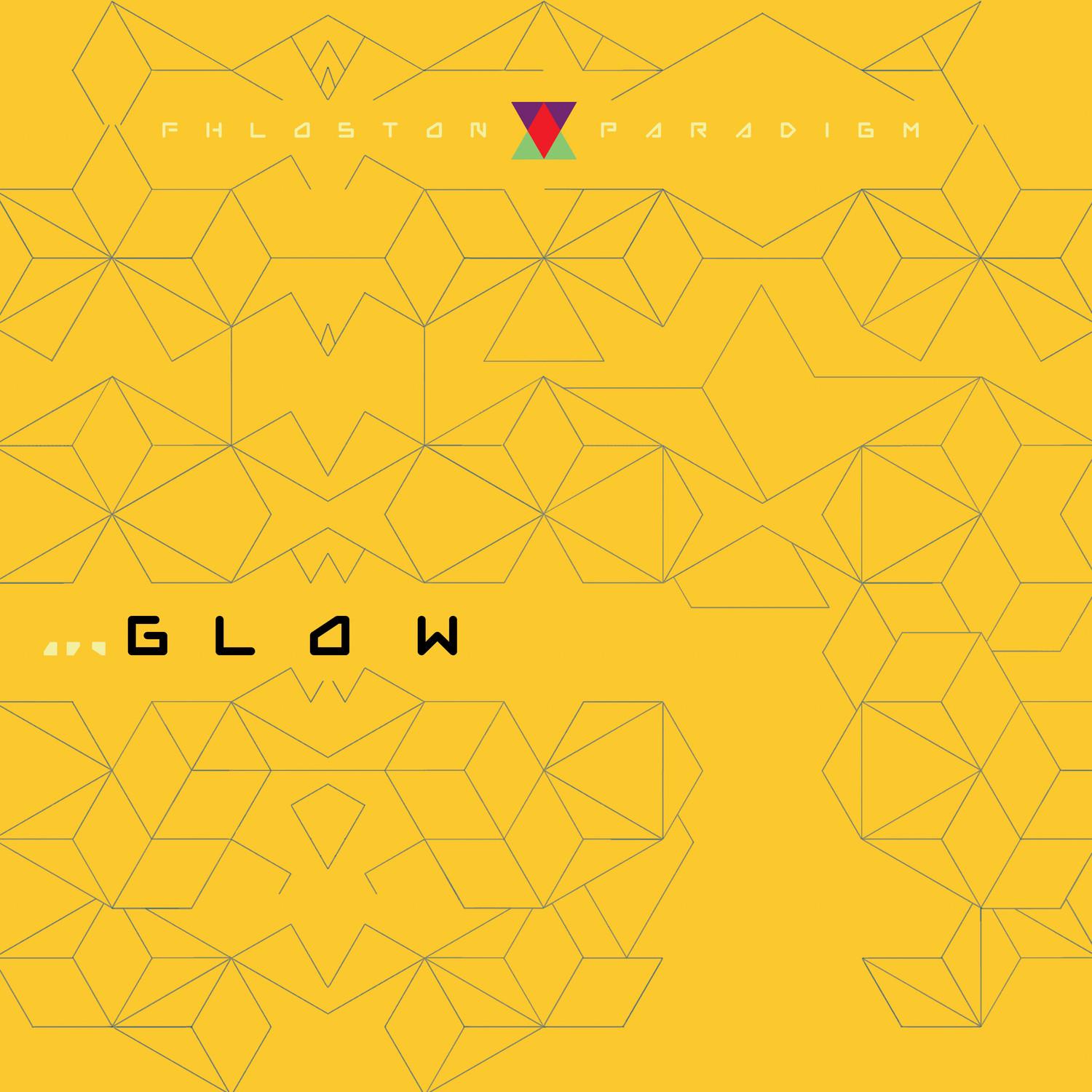 ...Glow (Remixes)