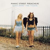 Manic Street Preachers+Nina Persson-Your Love Alone Is Not Enough 伴奏 无人声 伴奏 更新AI版