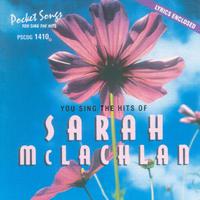 Sarah Mclachlan-Angel