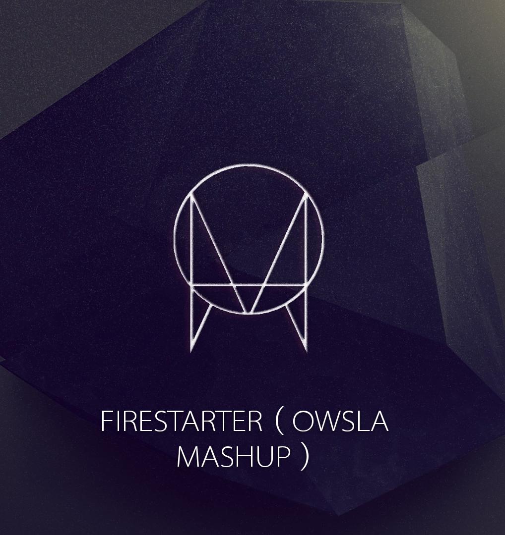 OWSLA Mashup专辑